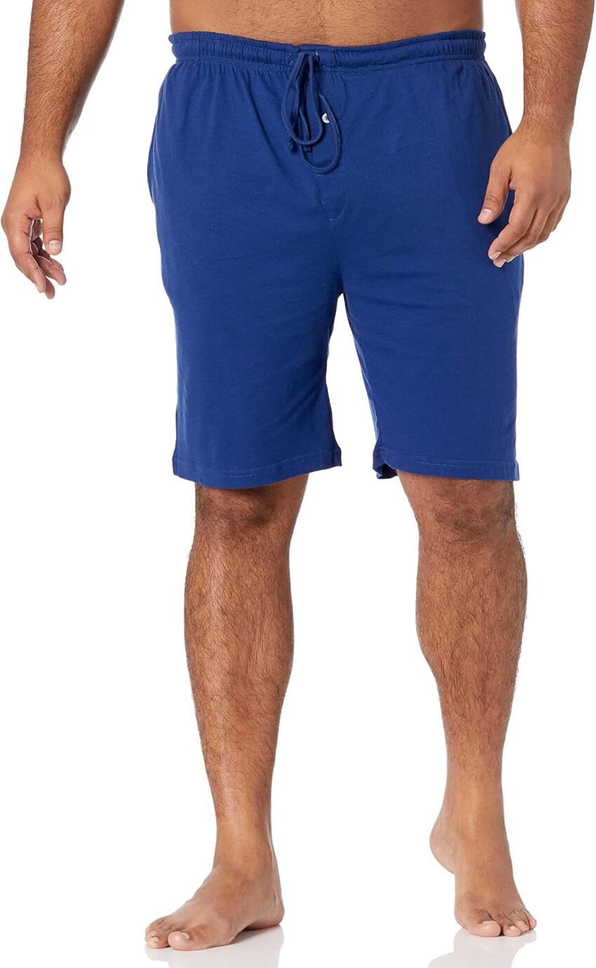 Amazon Essentials Sleep Shorts