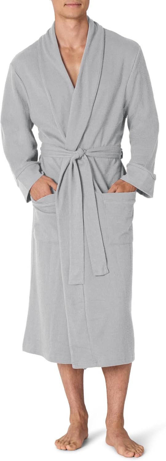 Amazon Essentials Robes