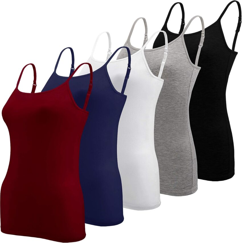 Amazon Essentials Camisoles
