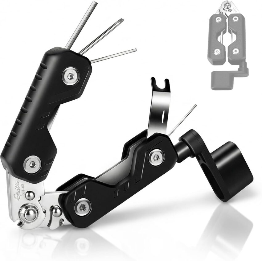 guitar String winders