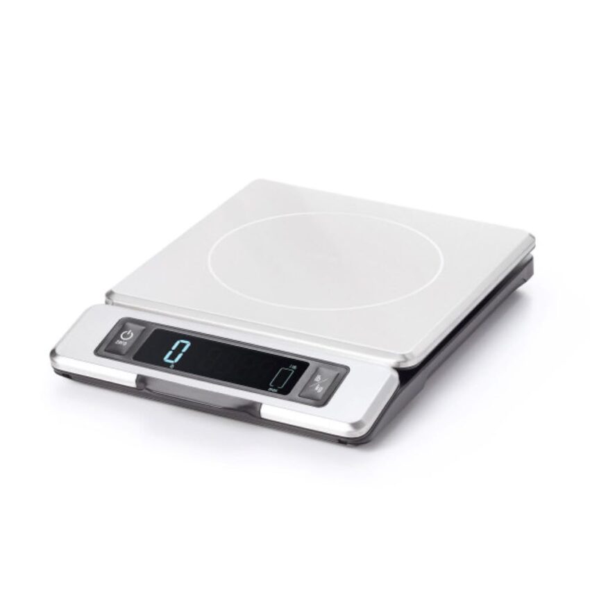Amazon Basics Kitchen Scales