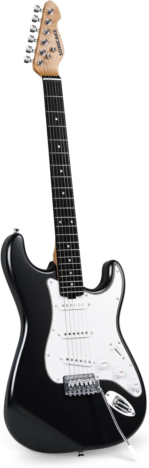 best electric guitar for small hands