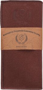 guitar Polish and microfiber cloths