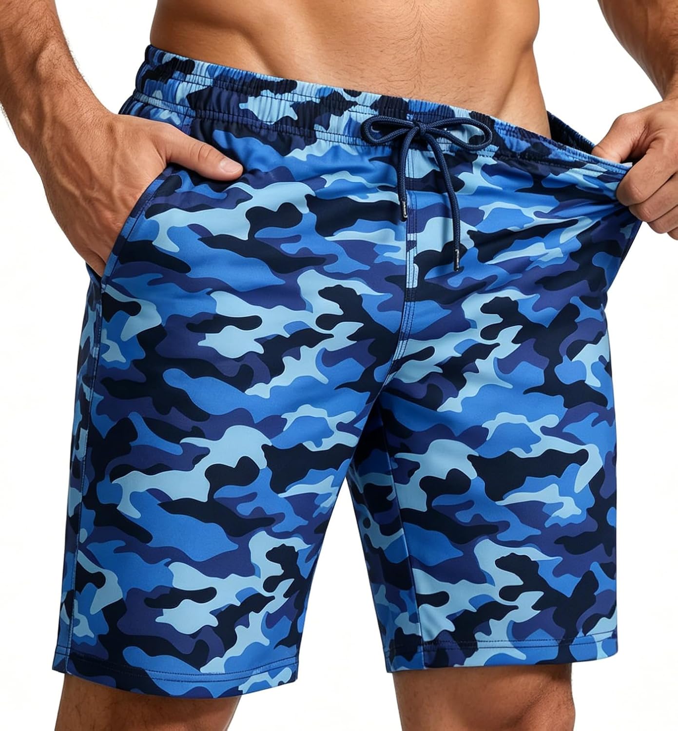 Amazon Essentials Swim Trunks