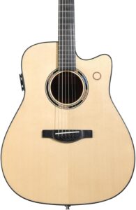 yamaha acoustic guitar amazon