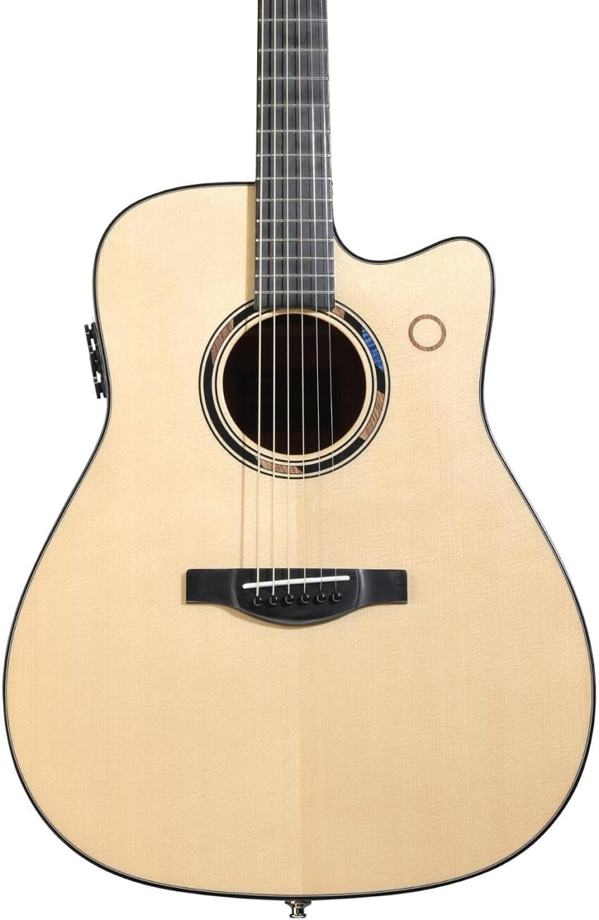 yamaha acoustic guitar amazon