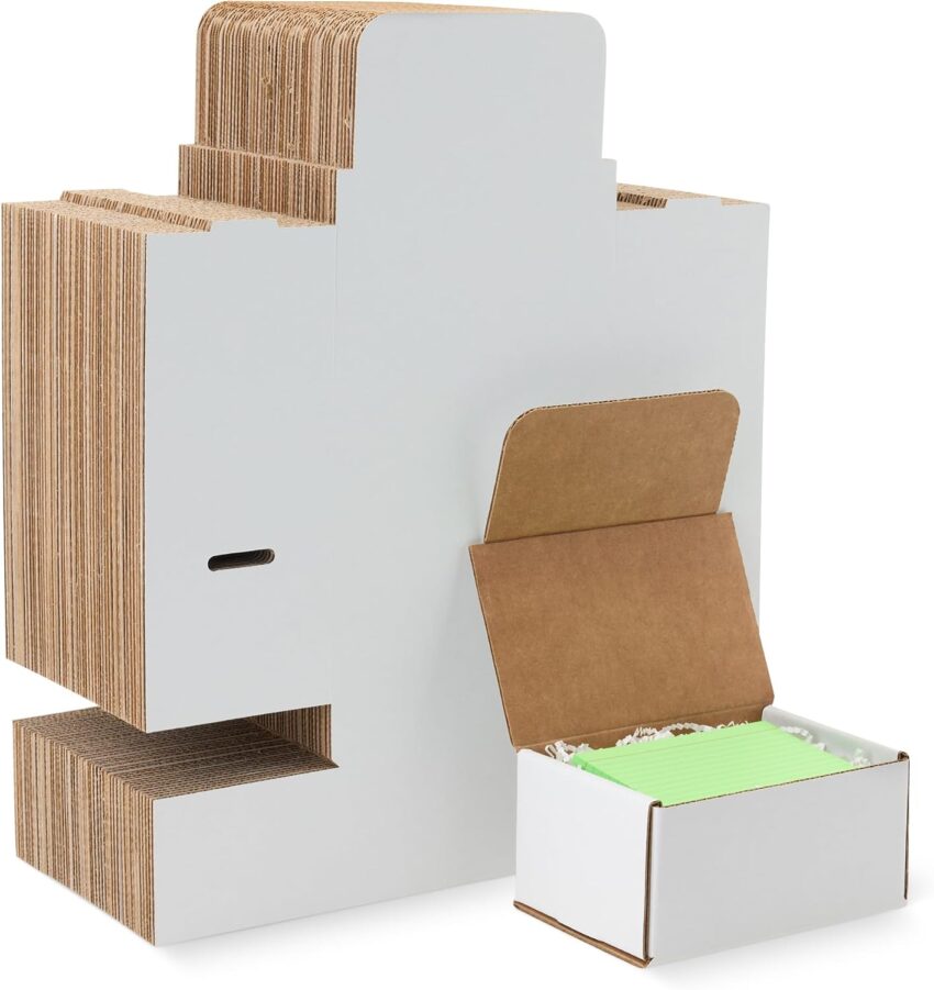 Amazon Basics Shipping Boxes