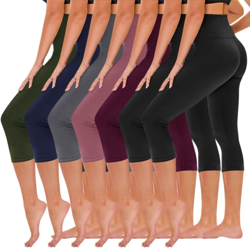 Amazon Essentials Women Pants & Leggings
