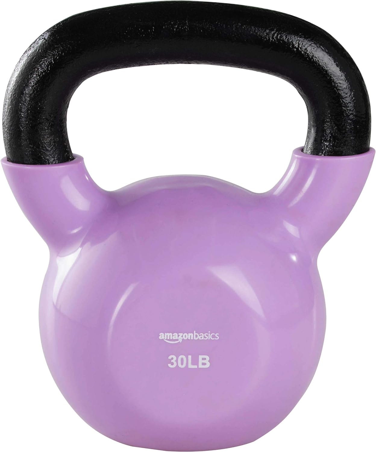 Amazon Basics Kettlebells