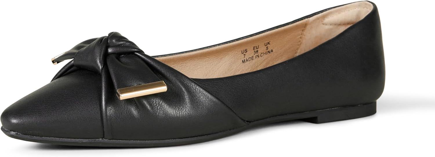 Amazon Essentials Ballet Flats