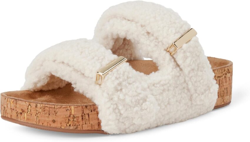 Amazon Essentials Slide Sandals