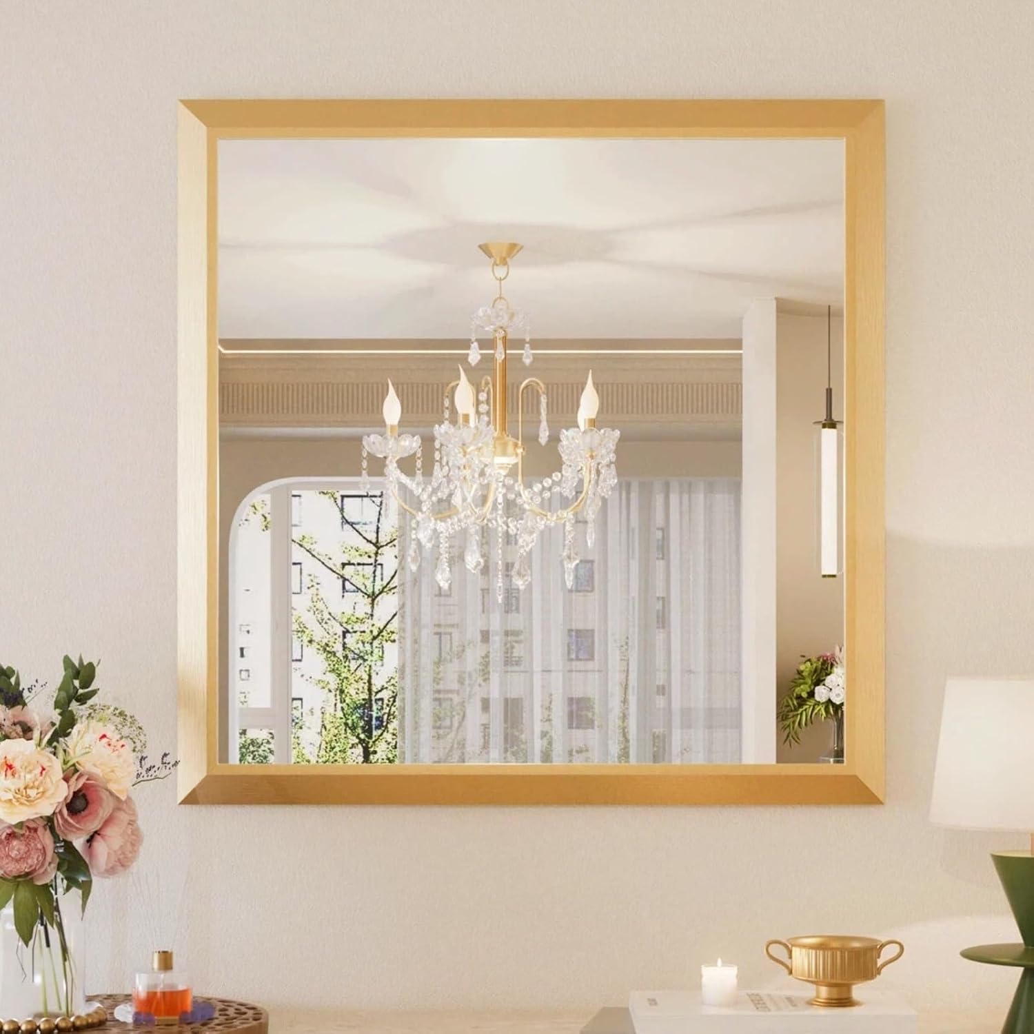Amazon Basics Decorative Mirrors