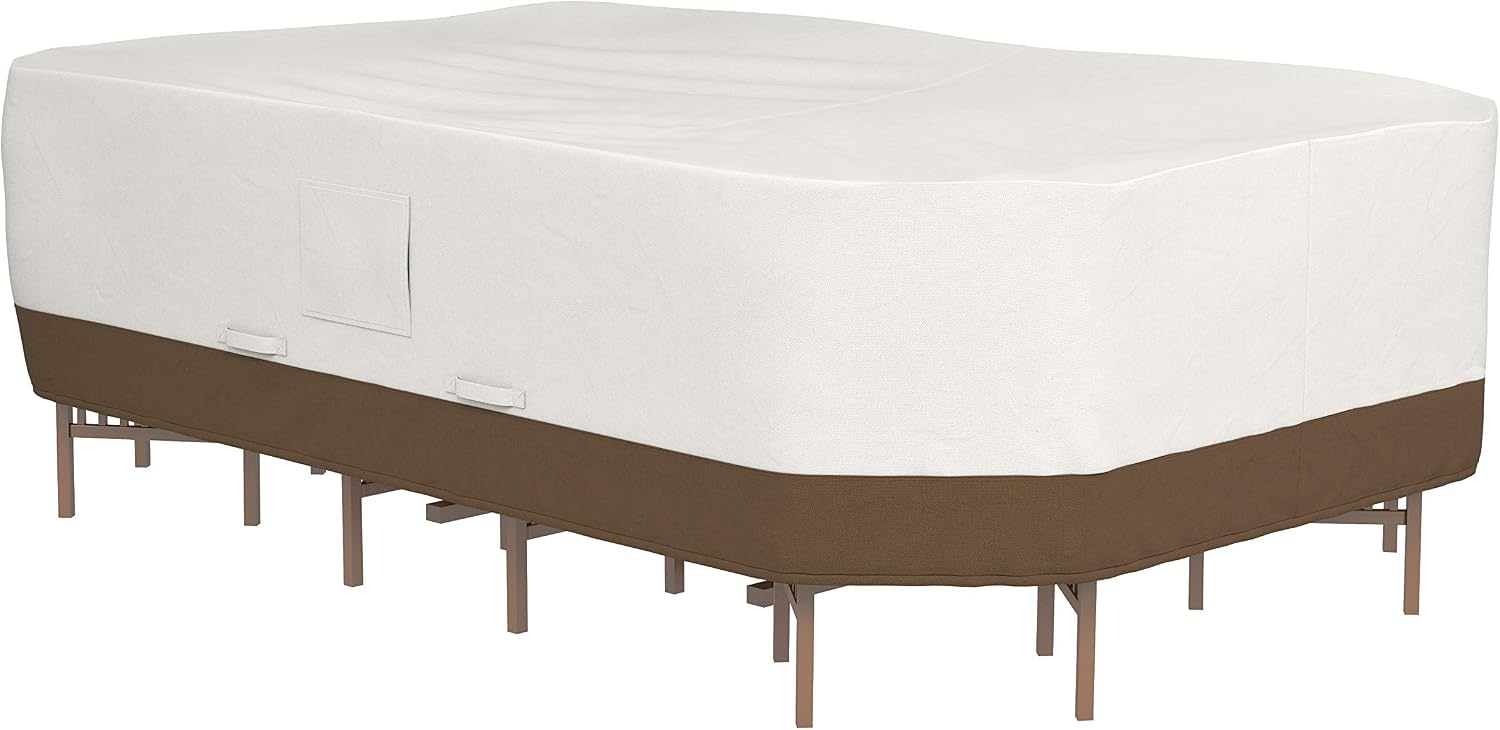 Amazon Basics Patio Furniture Covers