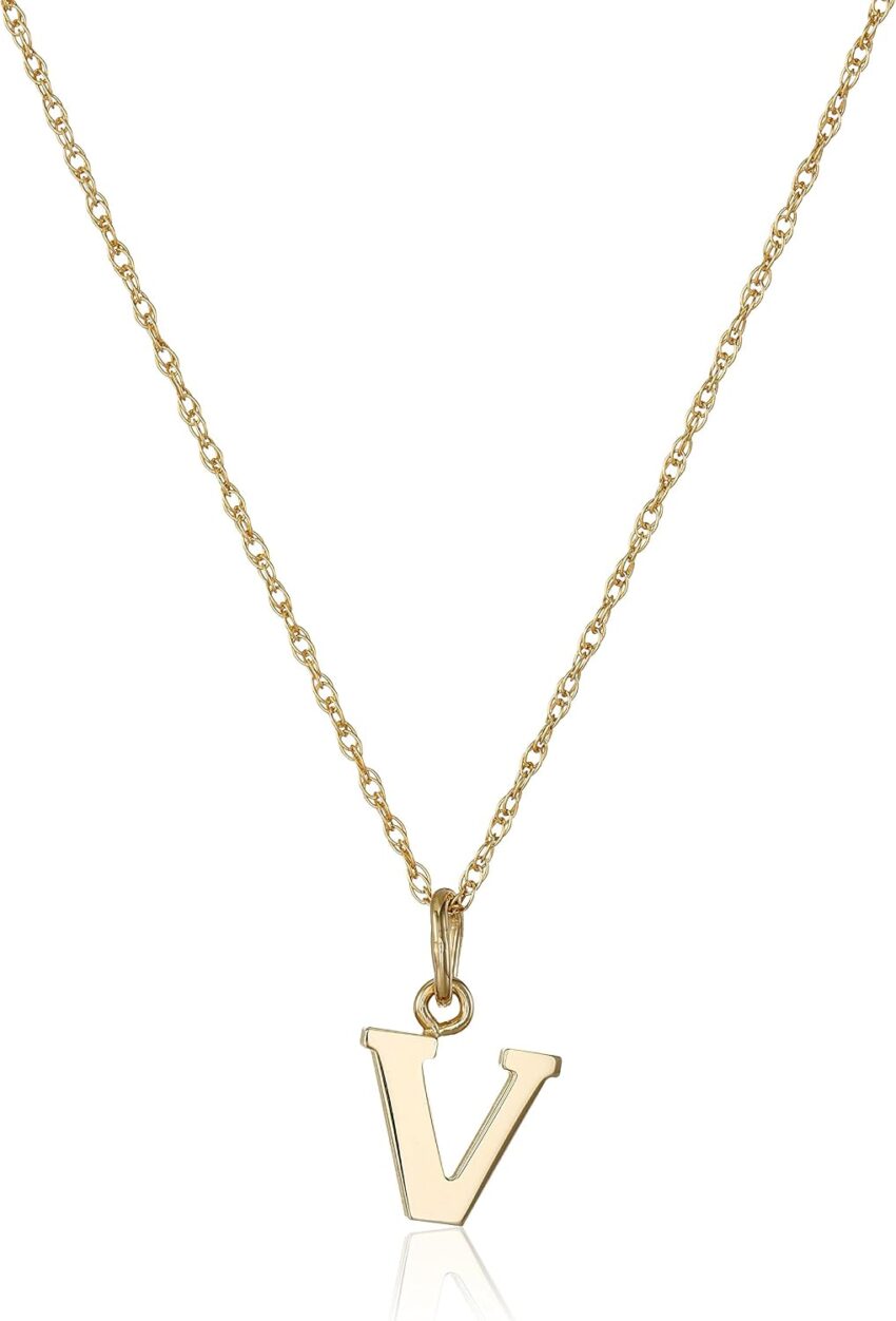 Amazon Essentials Pendant Necklaces
