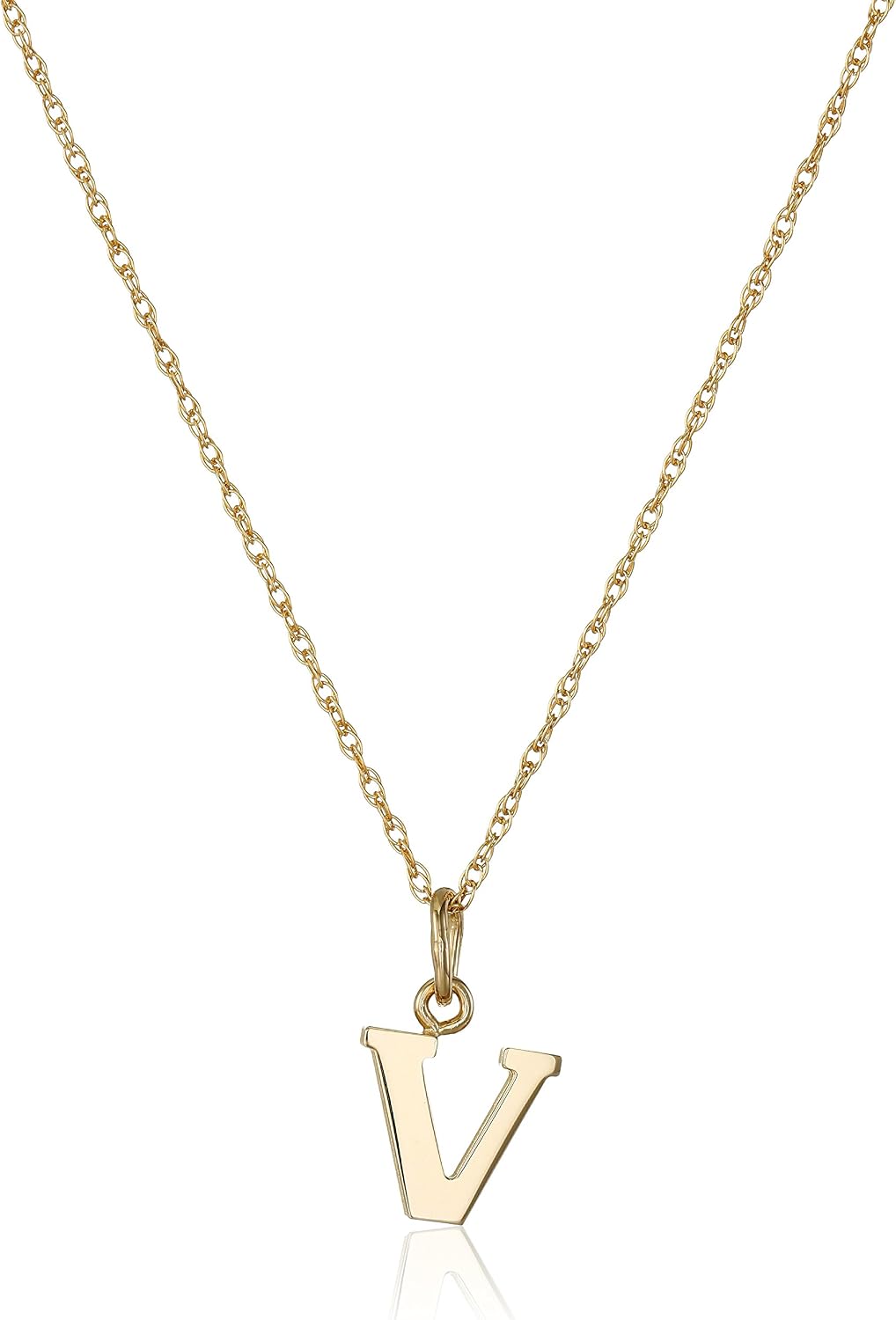 Amazon Essentials Pendant Necklaces