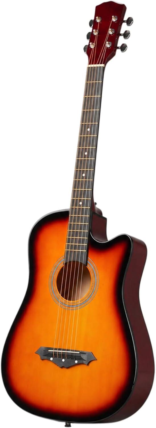 acoustic guitar under 500