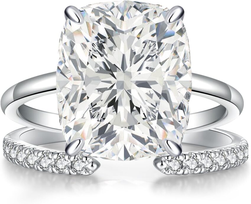 Amazon Essentials Ring Sets
