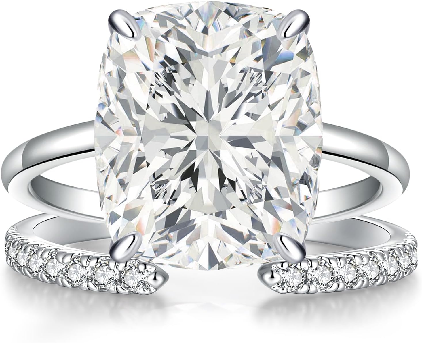 Amazon Essentials Ring Sets