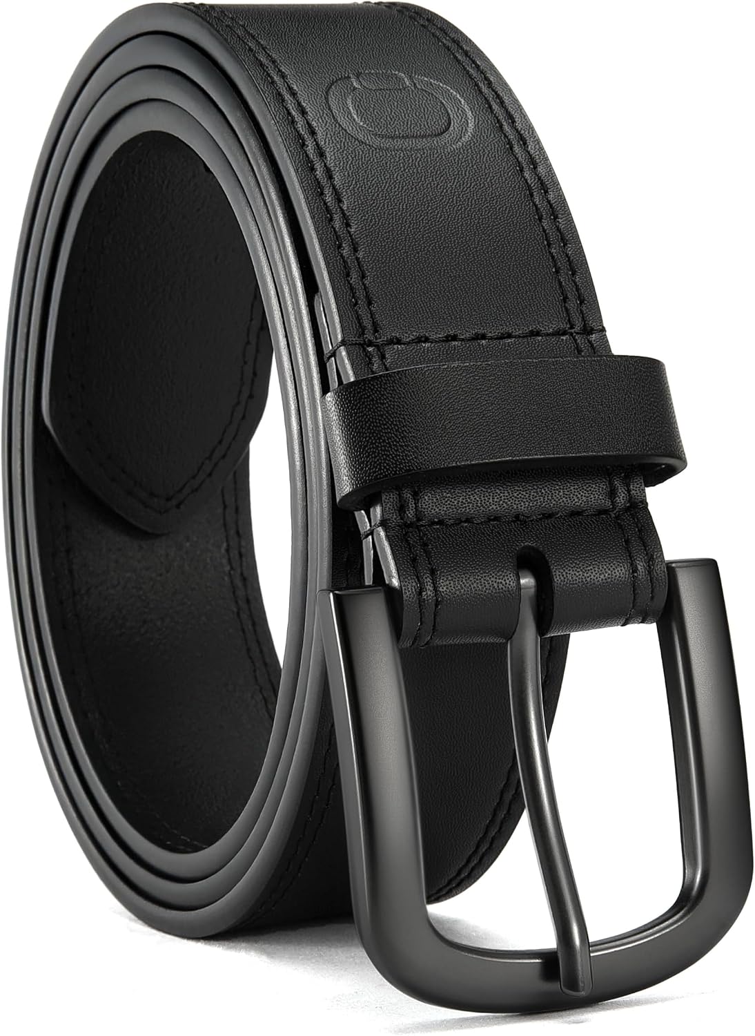 Amazon Essentials Leather Belts