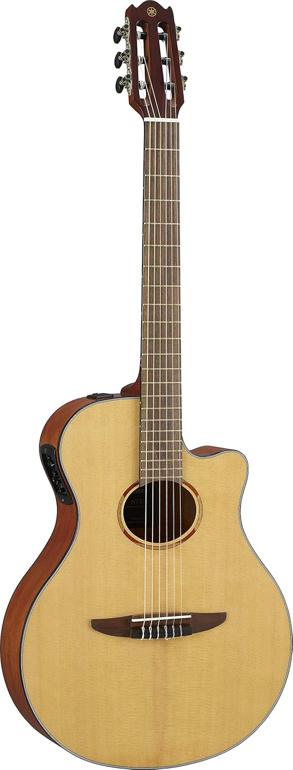 yamaha acoustic guitar amazon