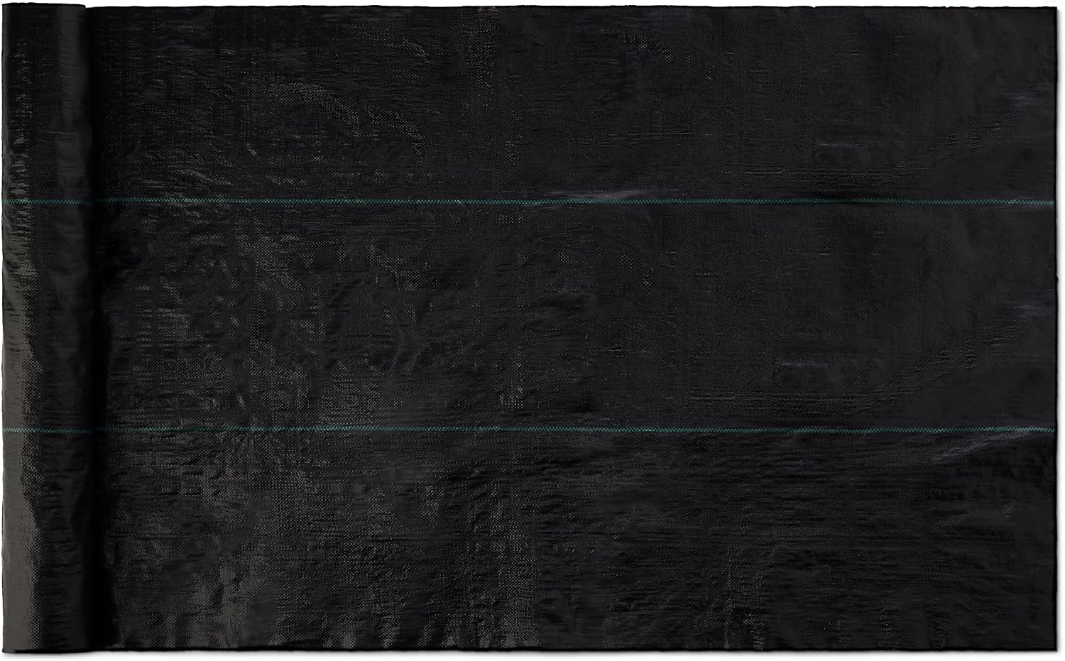 Amazon Basics Fabric Weed Barriers
