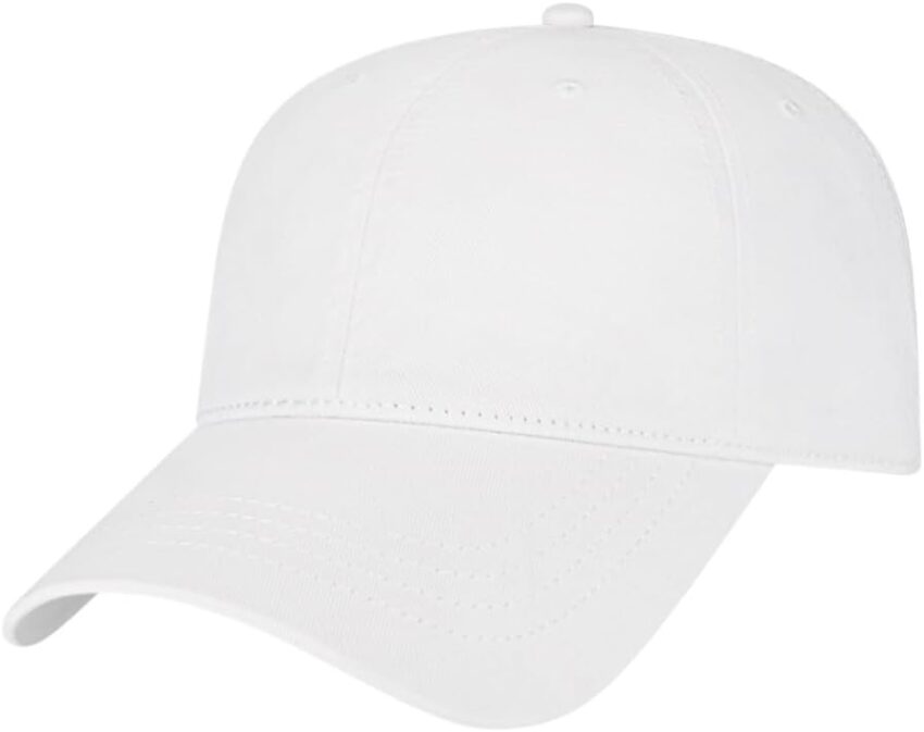 Amazon Essentials Baseball Caps