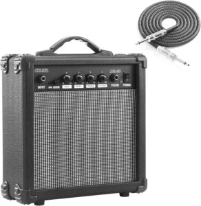 guitar Practice amplifiers