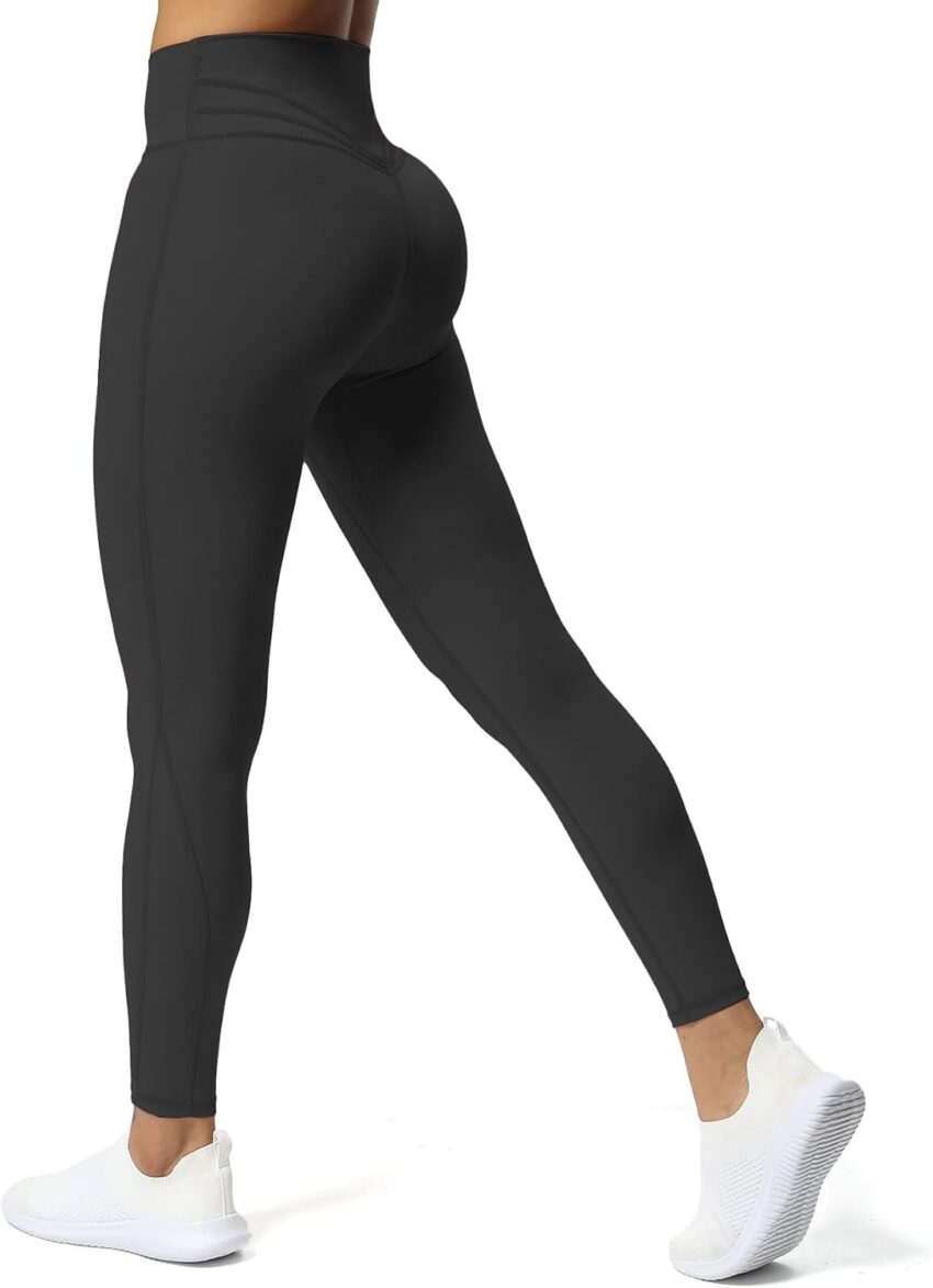 Amazon Essentials Workout Leggings