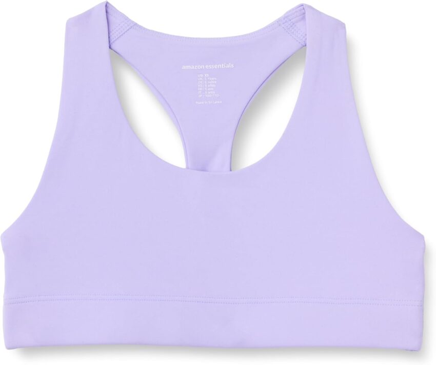Amazon Essentials Sports Bras
