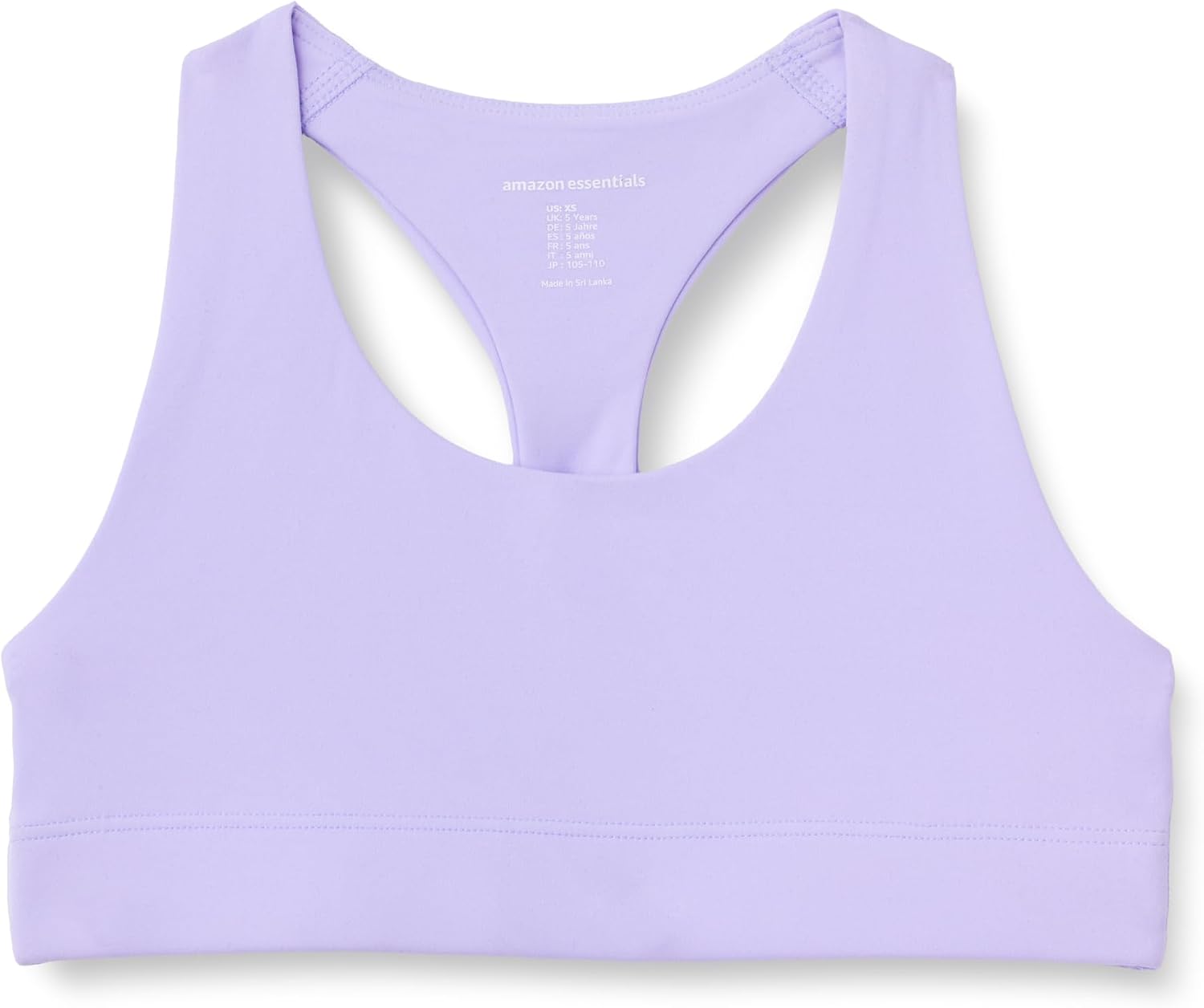 Amazon Essentials Sports Bras