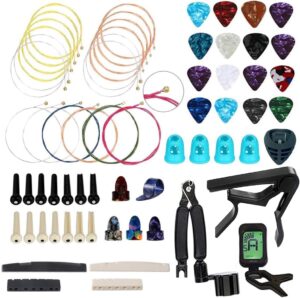 electric guitar starter kit