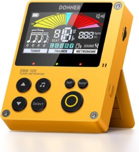 guitar Metronomes