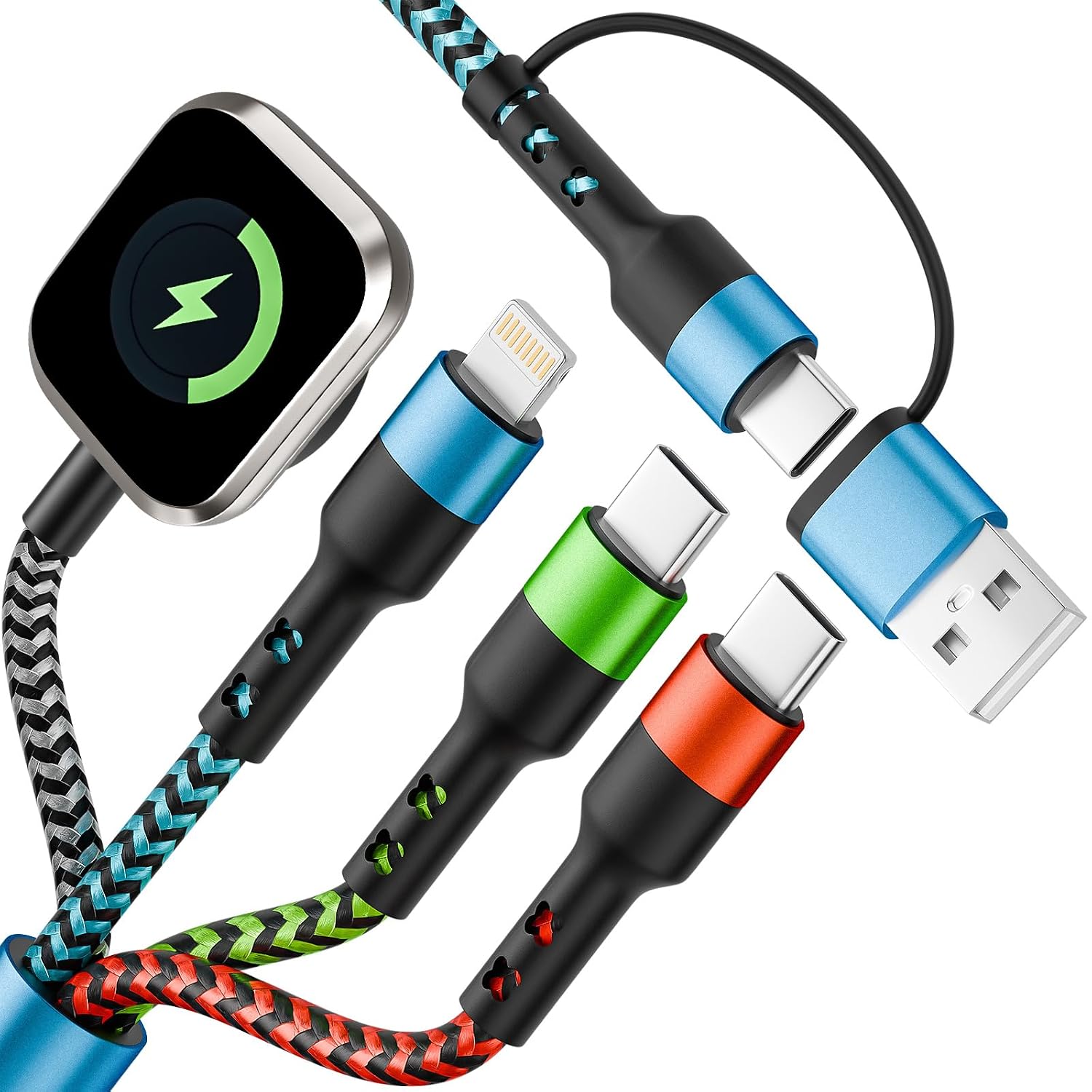 Amazon Basics USB Charging Cables