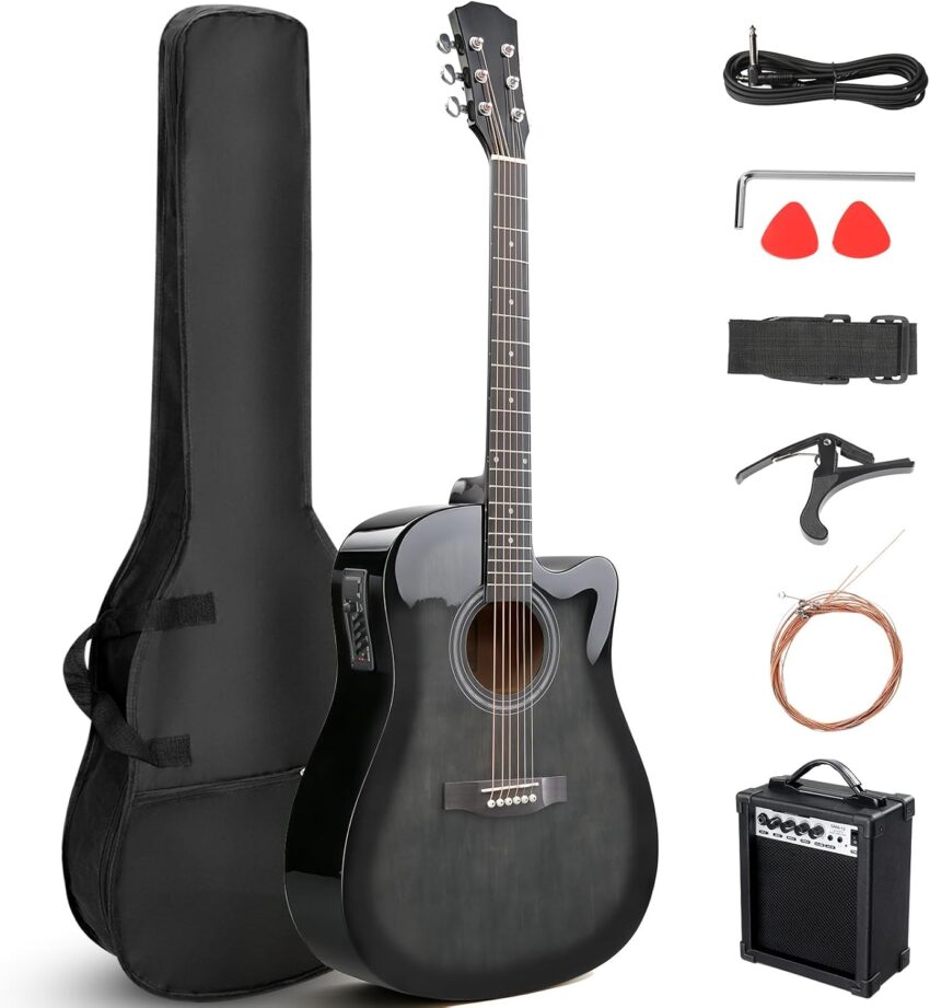 electric guitar deals