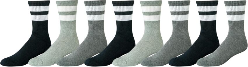 Amazon Essentials Athletic Socks