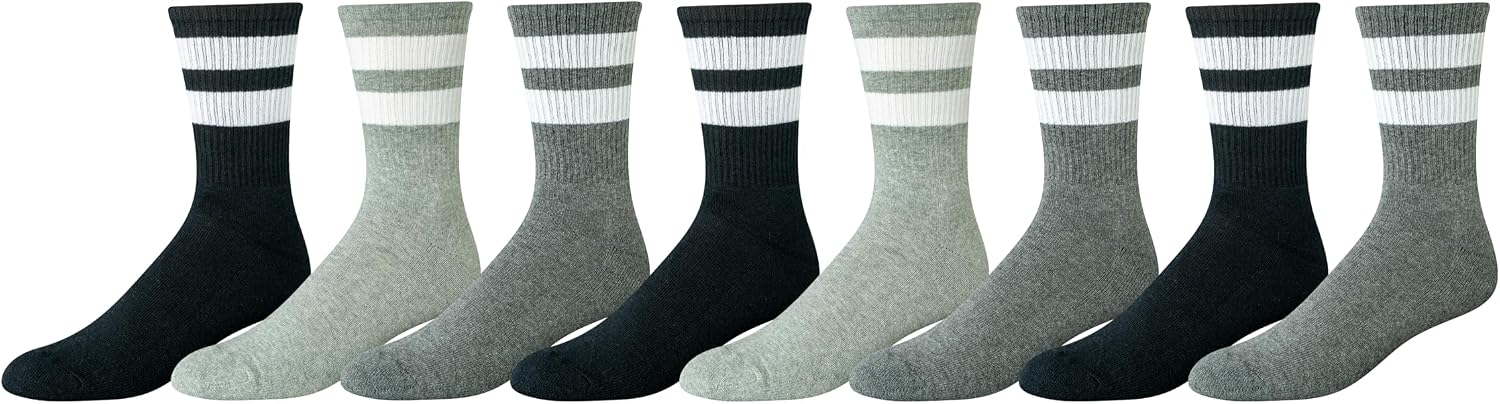 Amazon Essentials Athletic Socks
