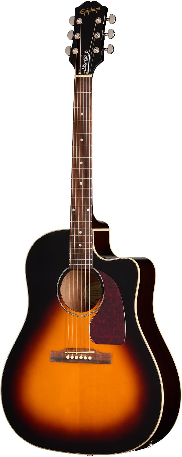best sounding acoustic guitar
