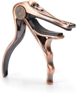 guitar Capos