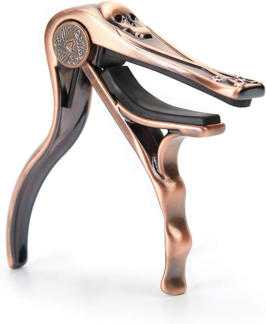 guitar Capos