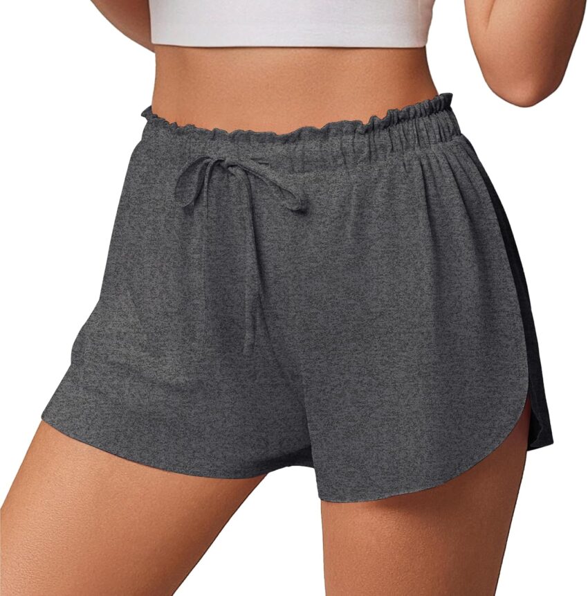 Amazon Essentials Sleep Shorts