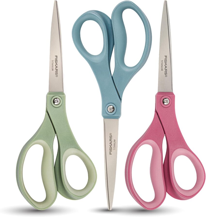 Amazon Basics Scissors