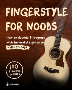 best fingerstyle acoustic guitar