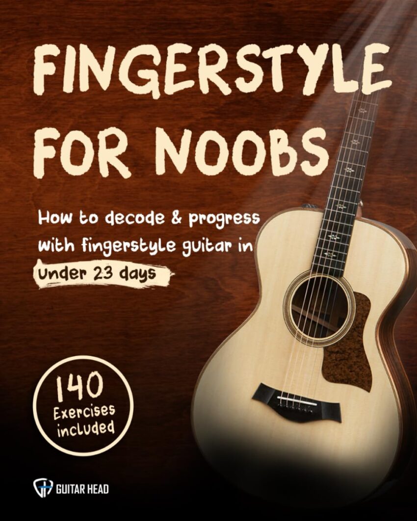 best fingerstyle acoustic guitar