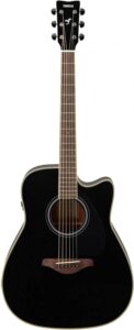 top rated acoustic guitars