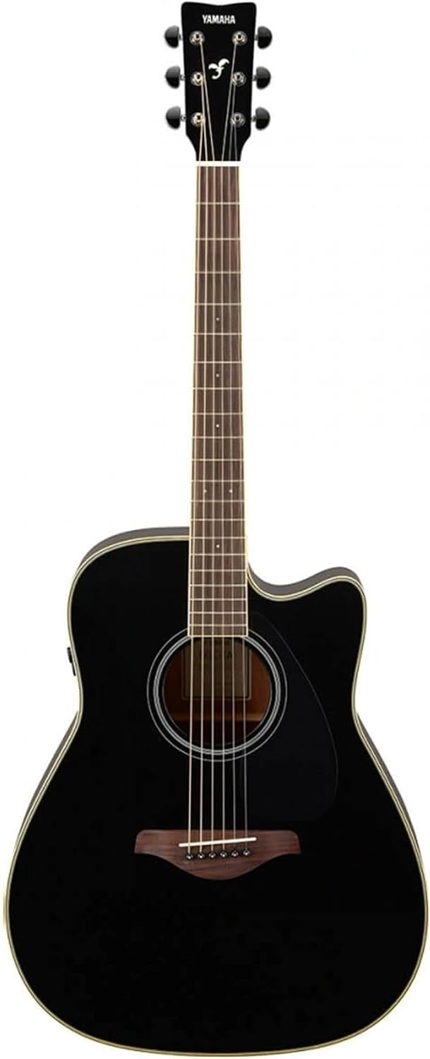 top rated acoustic guitars