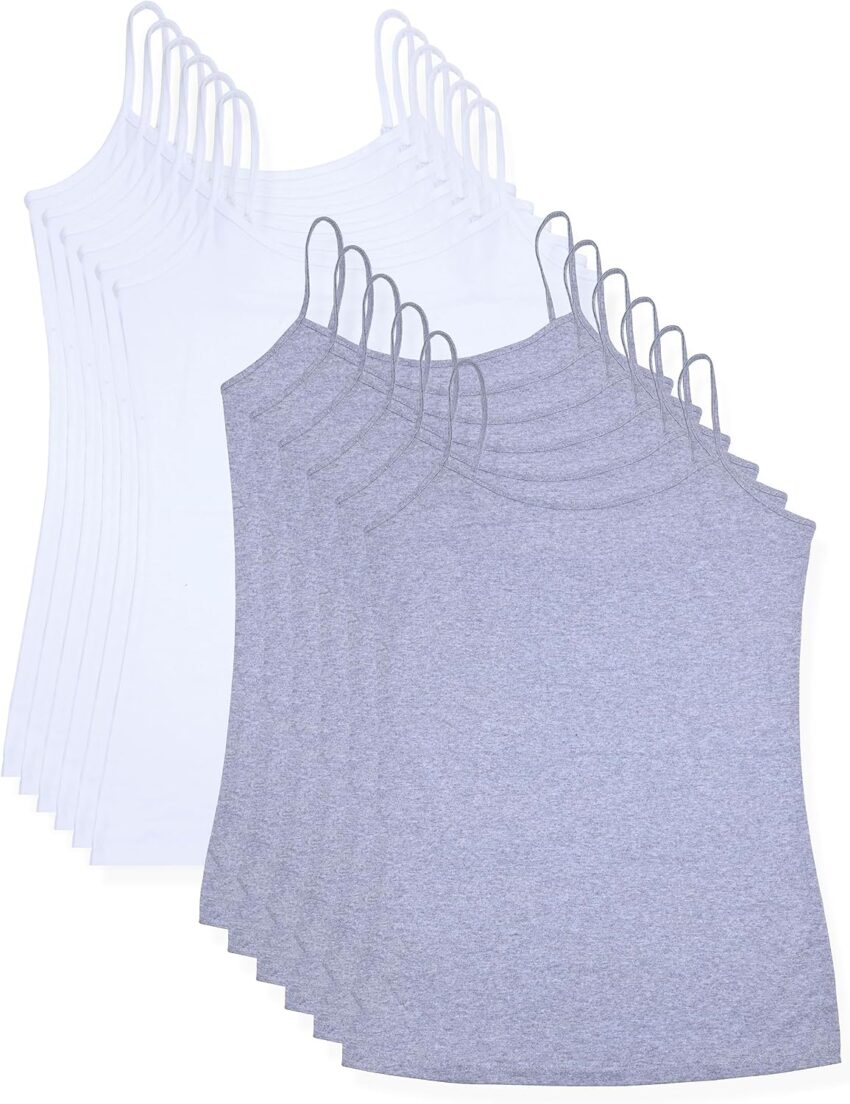Amazon Essentials Camisoles
