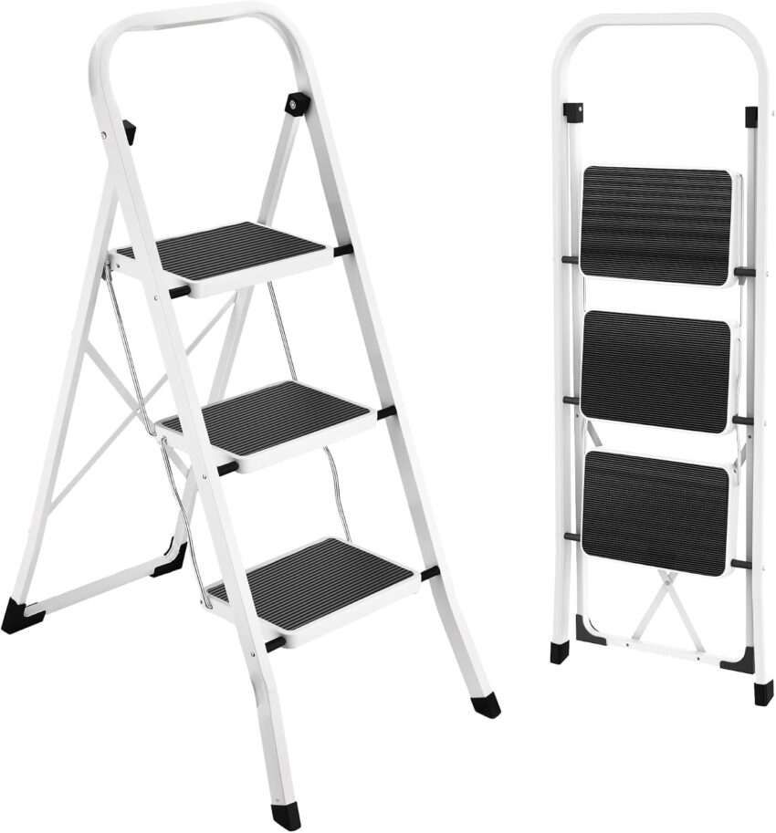 Amazon Basics Step Stools