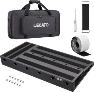 guitar Pedalboards