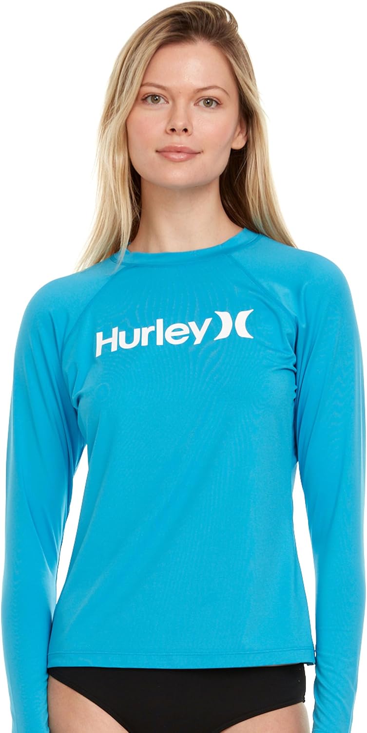 Amazon Essentials Rash Guards
