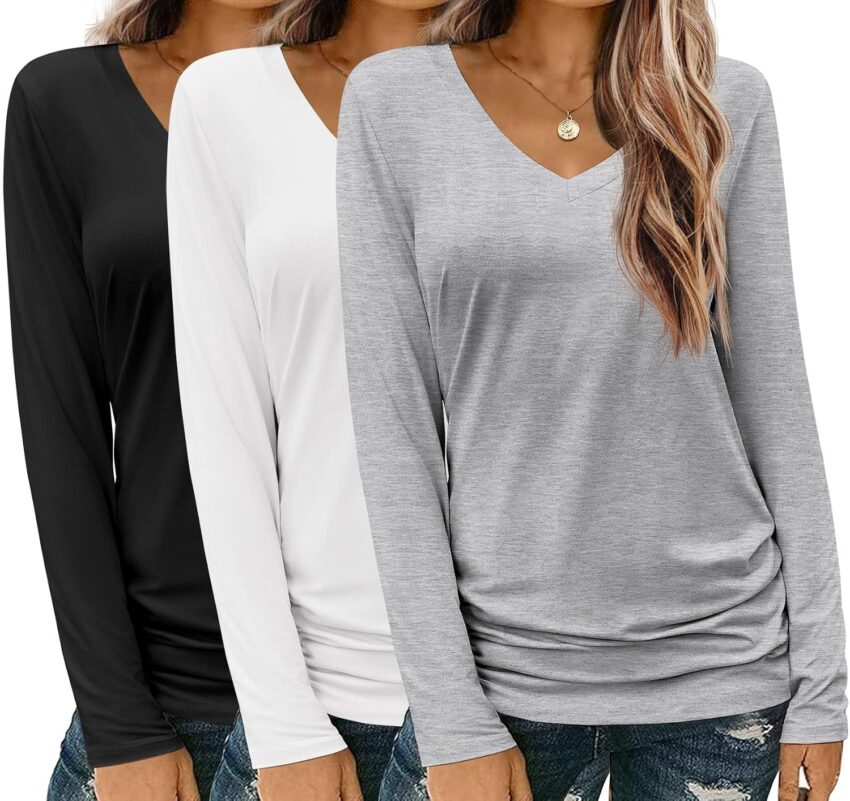 Amazon Essentials Women Tops & Tees